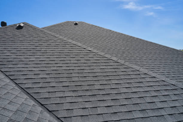 Asphalt Shingles Roofing in Elizabethton, TN